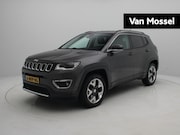 Jeep Compass - 1.4 MultiAir Limited | Navigatie | Premium Audio | Leder | C