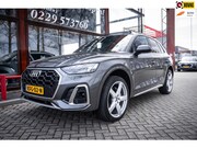 Audi Q5 - 55 TFSI Hybrid quattro Competition S-line | Panoramadak | Le