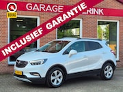 Opel Mokka - 1.4 Turbo Innovation 140PK 5drs clima, cruise, navi, pdc, ca