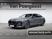 BMW 7-serie - M760e xDrive | Executive Pack | M Sport