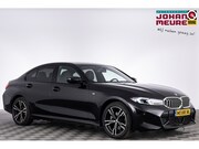 BMW 3-serie - 330 e M-Sport | 360 Camera | Elek. Sportstoelen memory | Key