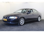 Volvo S60 - 2.0T Momentum |Pano|Trekhaak|