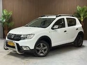 Dacia Sandero - 0.9 TCe Bi-F Royaal