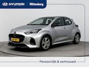 Mazda 2 Hybrid - 1.5 EXCLUSIVE-LINE | TOYOTA YARIS LOOK A LIKE | NAVI via APP