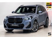 BMW X1 - XDrive23i|M-sport|Pano|E-trek|20inch|H&K|HUD|Cam|Gara