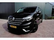 Renault Trafic - 2.0 dCi 170 T29 L2H1 DC Luxe Automaat Dubbele Cabine Camera