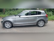 BMW 1-serie - 116i EffDyn. Ed. Business Line Ultimate Edition
