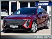 Cadillac Lyriq - Luxury Level 3 600 E4 AWD 528PK EV/ 530 KM WLTP Actieradius/