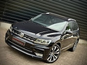 Volkswagen Tiguan - 2.0 TSI 4MOT 3x R-LINE PANO|VIRTUAL|MEMORY|ACC|CARPLAY|DCC