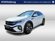 Volkswagen Taigo - 1.0 TSI R-Line Business / PANODAK / APP.Connect / NAVI / 18"