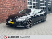 Audi A5 - Sportback 40 TFSI quattro S edition AchteruitrijCam./Adapt.C