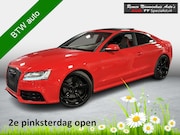 Audi A5 - 4.2 FSI RS 5 quattro Schaalstoelen Exclusief Uniek
