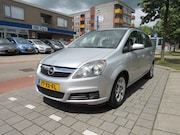 Opel Zafira - 2.2 Essentia Clima/cruise etc