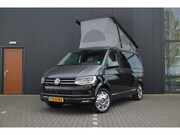 Volkswagen California - | Camera | AUTOMAAT | standkachel | Adaptive Cruise Control 