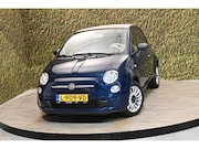 Fiat 500C - 1.2 Easy | Cabrio | Airco