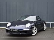 Porsche 911 - 997 Carrera Cabrio