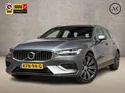 Volvo V60 - 2.0 T8 Twin Engine AWD R-Design 391Pk Automaat (PANORAMADAK,