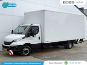 Iveco Daily - 3.0 72C18 Automaat Luchtvering Dubbellucht 1000kg Laadklep B