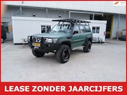 Nissan Patrol - GR 3.0 DI Sport automaat fullopties