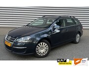 Volkswagen Golf - 1.4 TSI CLIMA NAVI