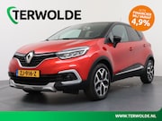 Renault Captur - TCe 150 EDC GPF Intens | AUTOMAAT | Parkeercamera | Trekhaak