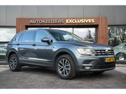 Volkswagen Tiguan All-Space - 1.5 TSI Comfortline Business Panoramadak Adaptieve Cruise DA