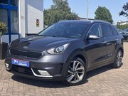 Kia Niro - 1.6 GDi ExecutiveLine | Trekhaak, Stoelventilatie, Dodehoekd