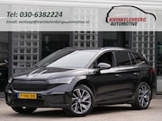 Skoda Enyaq iV - iV 80 SPORTLINE/ MATRIX LED/ SOH 93%