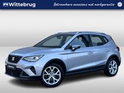 Seat Arona - 1.0 TSI 110PK FR / Full-LED / Stoelverwarming / Parkeersenso