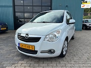Opel Agila - 1.2 Edition Nwe Apk Airco
