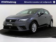 Seat Ibiza - 1.0 EcoTSI Style | Carplay | Airco | Parkeerhulp |