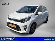 Kia Picanto - 1.0 CVVT First Edition | Climate Control | Apple Carplay/And