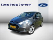 Ford B-Max - 1.0 EB Titanium 100PK | CLIMA | NAVI | CRUISE | HAAK | CAMER