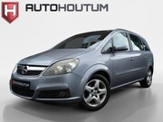 Opel Zafira - 1.8 Business