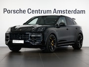 Porsche Cayenne Coupé - Turbo E-Hybrid GT-Pakket