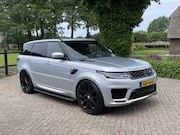 Land Rover Range Rover Sport - 2.0 P400e HSE Dynamic