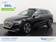 Audi e-tron - 55 quattro S edition 95 kWh | All-in 893, - Private Lease | 
