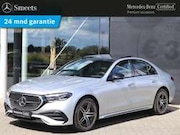 Mercedes-Benz E-klasse - 300e AMG Line