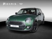 MINI Clubman - Aut. Business Plus + Chester Leder + Panoramadak
