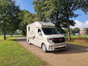 Renault Master - MTM S3 EXCLUSIVE ! Nieuw model paardenwagen voor 2 paarden m