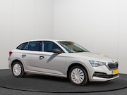 Skoda Scala - 1.0 TSI Active