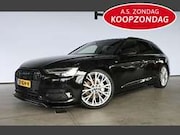 Audi A6 - Avant 50 TDI quattro Design S-Line Maxton pakket P