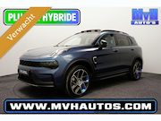 Lynk & Co 01 - 1.5 PHEV|ZWARTE.HEMEL|360ºCAM|PANO|262PK|SOH97%