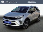 Opel Crossland - CROSSLAND 1.2 AUTOMATIK ELEGANCE PAKET UVP: 31.860