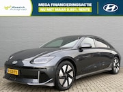 Hyundai Ioniq - 77, 4 kWh 229pk RWD Connect | Stoel & Stuurverwarming | Adap