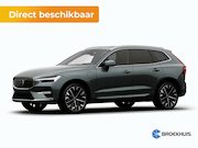 Volvo XC60 - 2.0 T8 Plug-in hybrid AWD Ultra Bright Exec. Ed. | Achterban