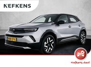Opel Mokka - 1.2 130pk GS Automaat Camera | 17"LMV | Apple Carplay/Androi