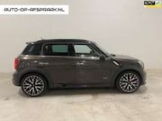 MINI Countryman - Mini 1.6 ALL4 Chili Leer Navi