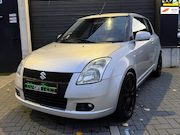 Suzuki Swift - 1.3 GLS nieuwe APK Airco speakers leer