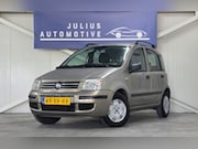 Fiat Panda - 1.2 Edizione Cool Airco Elektr. Ramen Bluetooth Garantie